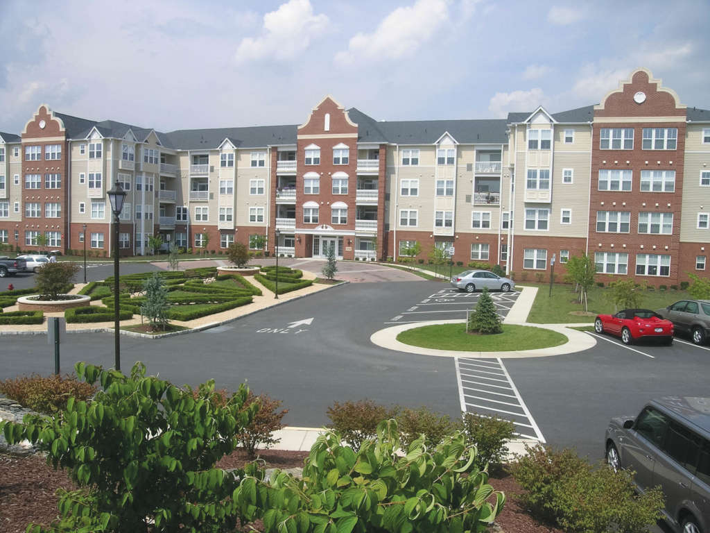 The Tuscarora Wormald Commercial