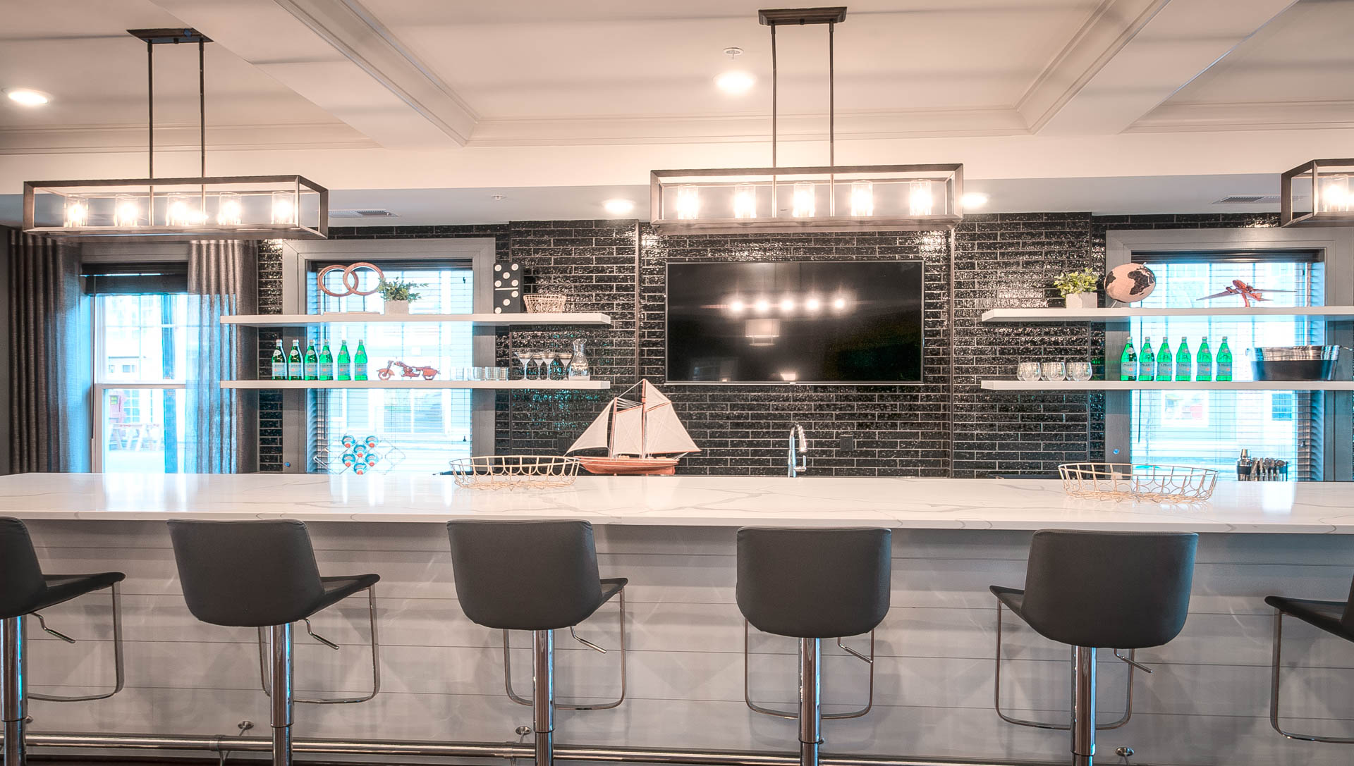 Village Center Building C