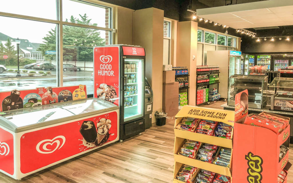 The Corner Shoppe Wormald Commercial